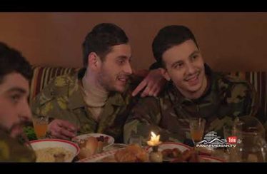 Caxikner Dzyan Tak Episode 1