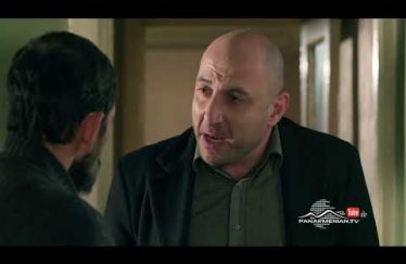 Caxikner Dzyan Tak Episode 5