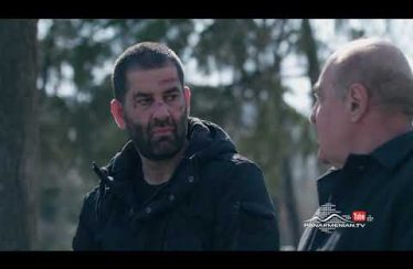 Caxikner Dzyan Tak Episode 6