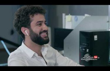 Caxikner Dzyan Tak Episode 7