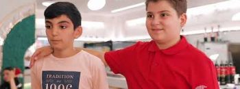 Depi Chambar 2 Episode 1