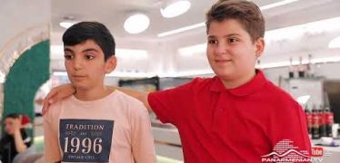 Depi Chambar 2 Episode 1