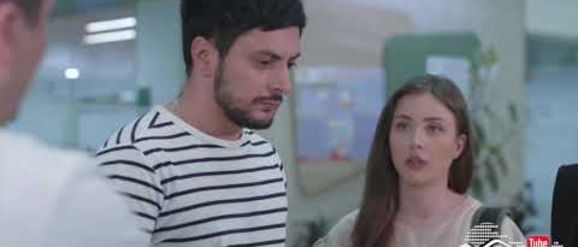 Hars Chka 2 Episode 2