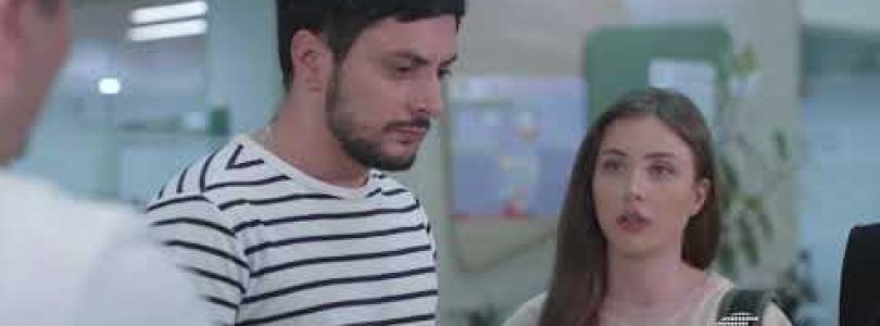 Hars Chka 2 Episode 2