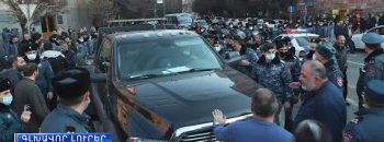 Lratvakan Kentron February 11, 2021