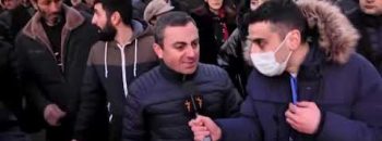 Lratvakan Kentron February 22, 2021