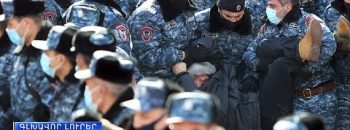 Lratvakan Kentron February 23, 2021