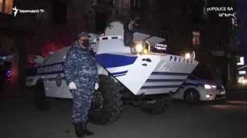Lratvakan Kentron February 5, 2021