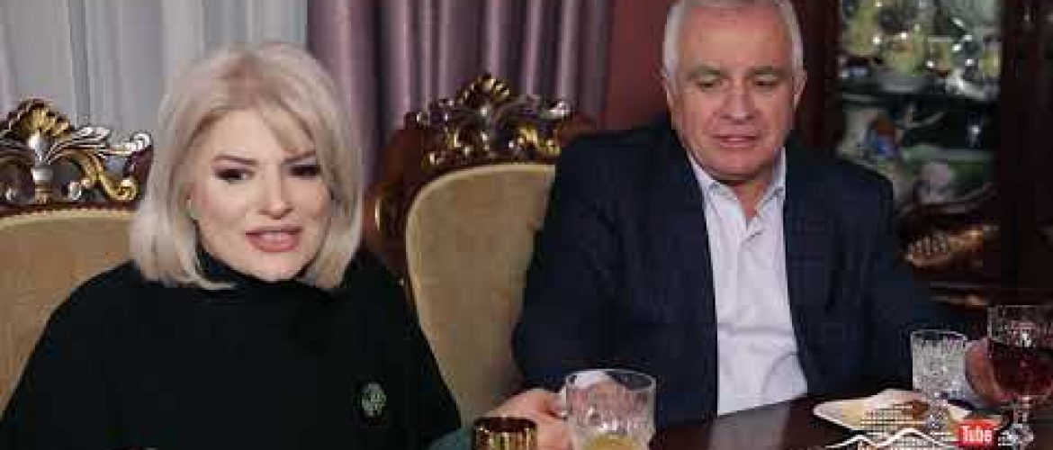 Sari Aghjik Episode 66