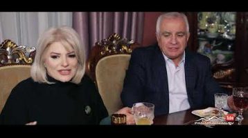 Sari Aghjik Episode 66