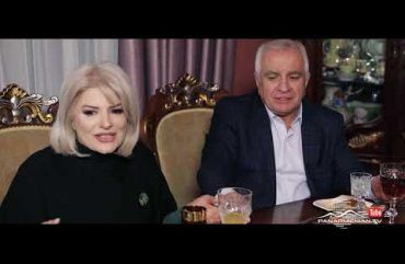 Sari Aghjik Episode 66