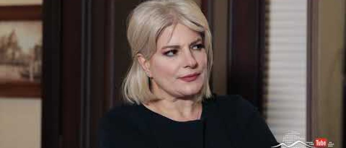 Sari Aghjik Episode 67