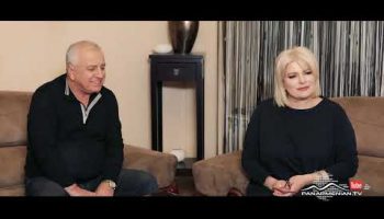 Sari Aghjik Episode 69
