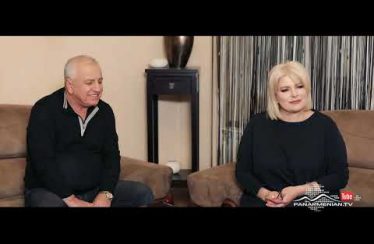 Sari Aghjik Episode 69