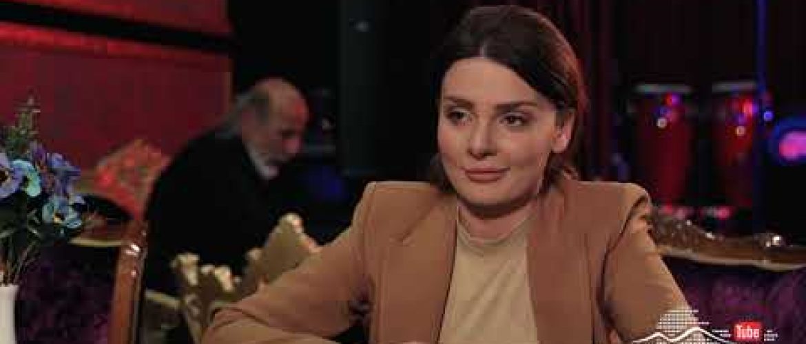 Sari Aghjik Episode 70
