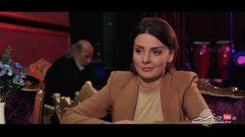 Sari Aghjik Episode 70