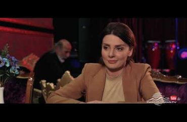 Sari Aghjik Episode 70
