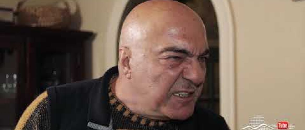 Sari Aghjik Episode 71