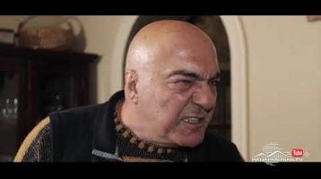 Sari Aghjik Episode 71
