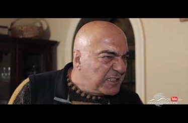 Sari Aghjik Episode 71