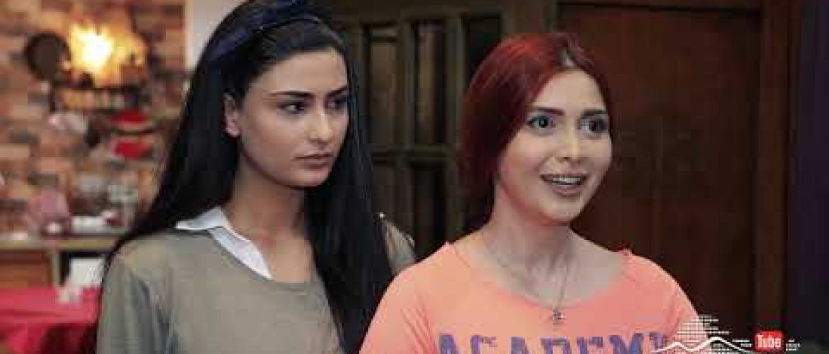 Sari Aghjik Episode 72