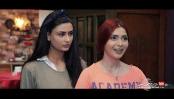 Sari Aghjik Episode 72