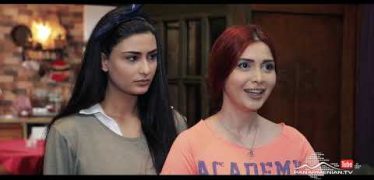 Sari Aghjik Episode 72