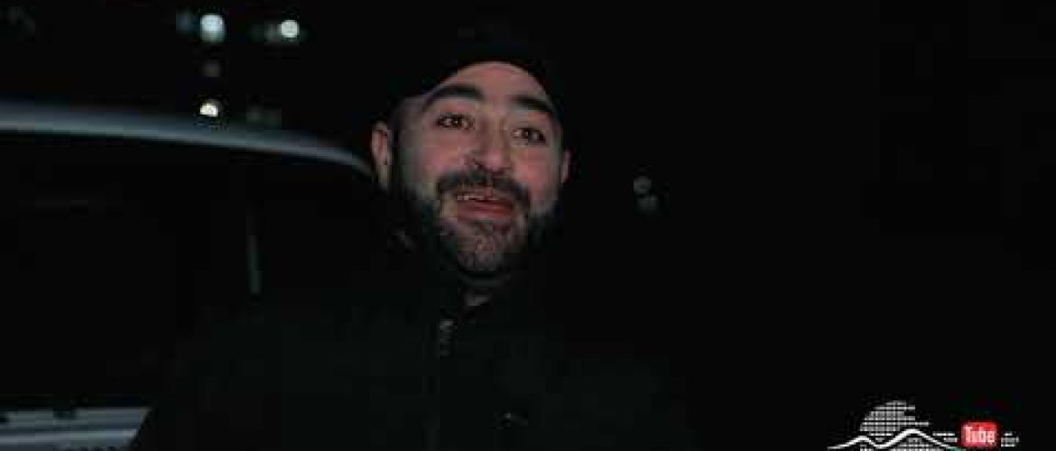 Sari Aghjik Episode 74