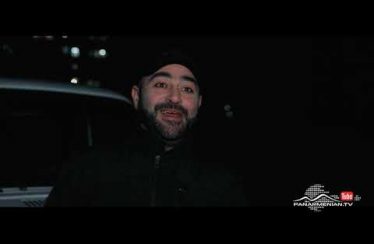 Sari Aghjik Episode 74