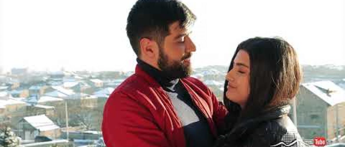 Sari Aghjik Episode 76