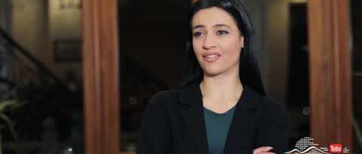 Sari Aghjik Episode 79