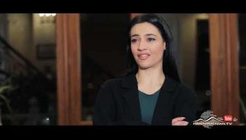 Sari Aghjik Episode 79