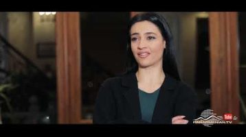 Sari Aghjik Episode 79