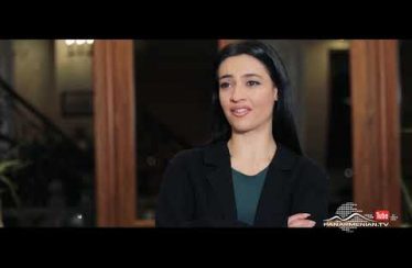 Sari Aghjik Episode 79