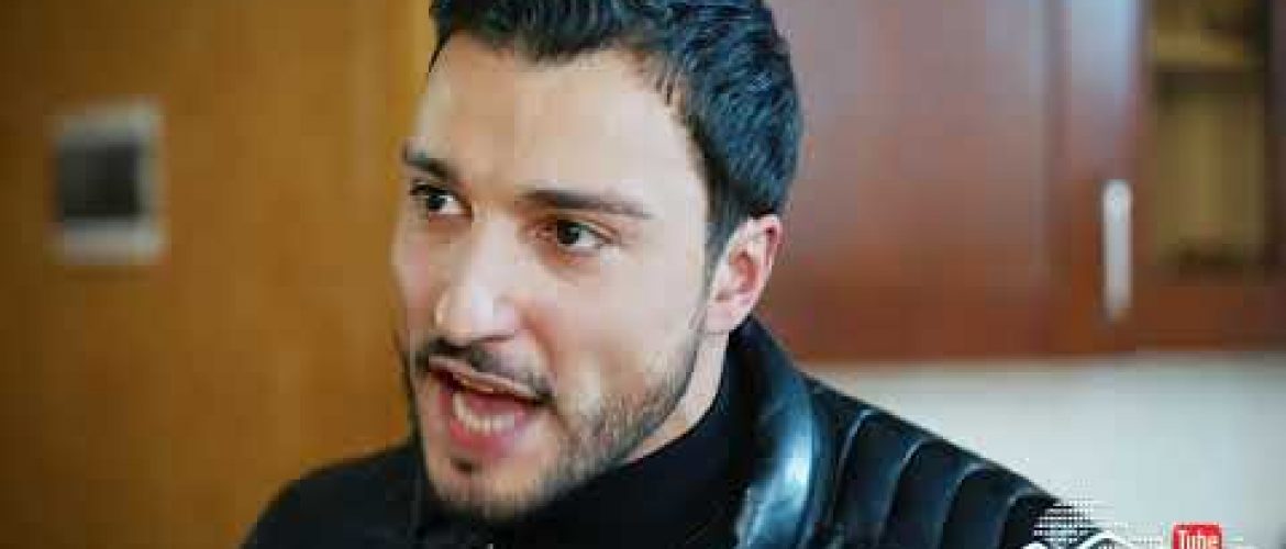 Akhtamar Episode 124