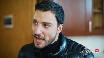 Akhtamar Episode 124