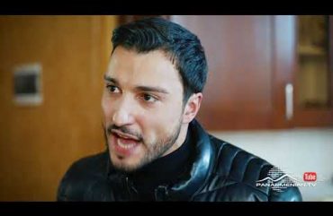 Akhtamar Episode 124