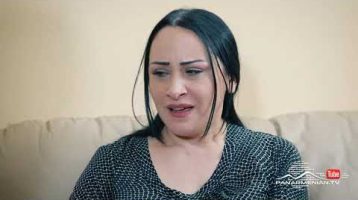 Akhtamar Episode 126