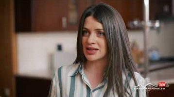 Akhtamar Episode 127