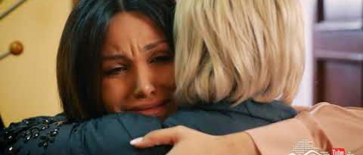 Akhtamar Episode 128