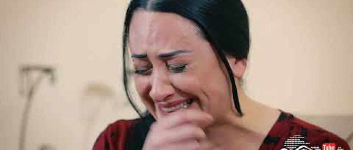 Akhtamar Episode 129