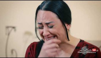 Akhtamar Episode 129