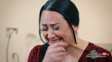 Akhtamar Episode 129