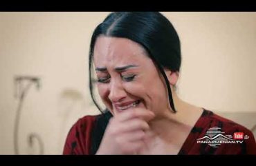 Akhtamar Episode 129