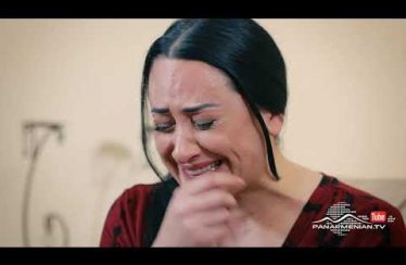 Akhtamar Episode 129