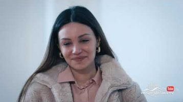 Akhtamar Episode 131