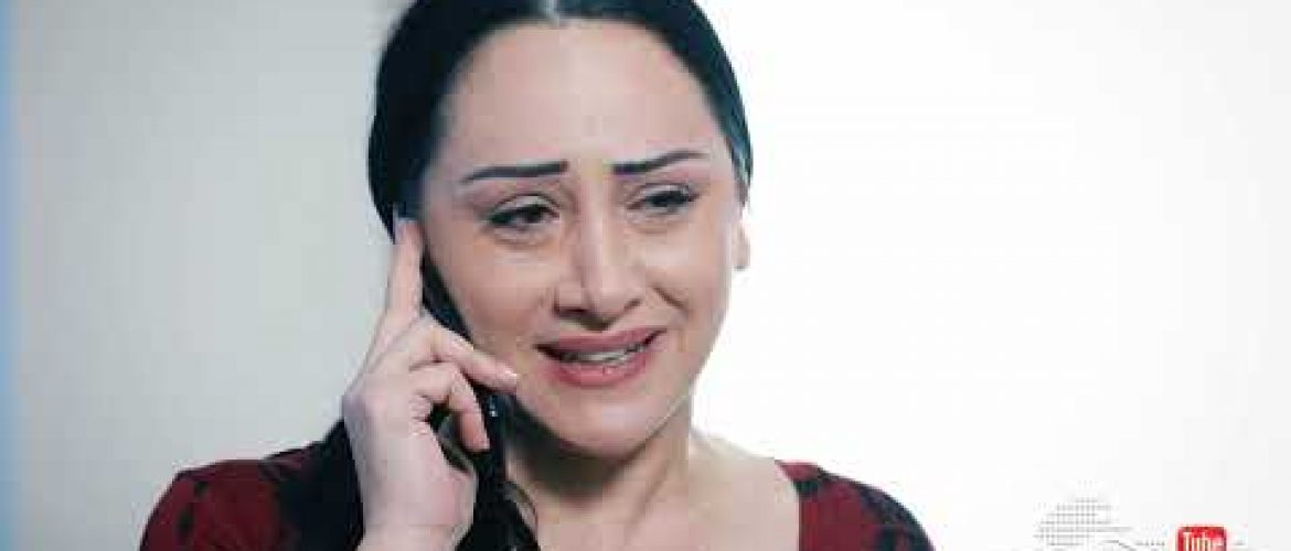 Akhtamar Episode 132