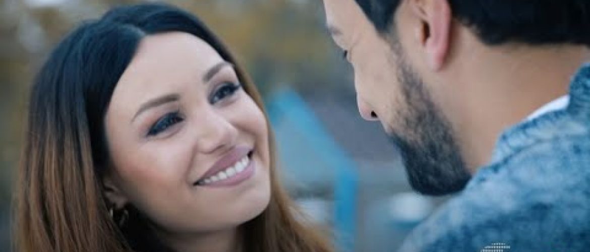Akhtamar Episode 133