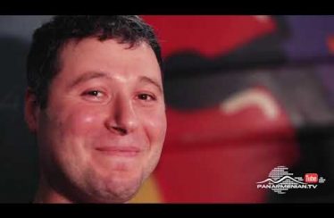 Arus Hasir Episode 7