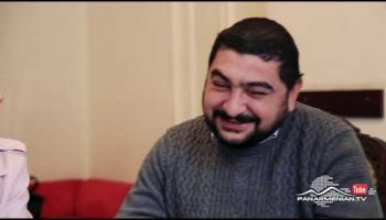 Arus Hasir Episode 8